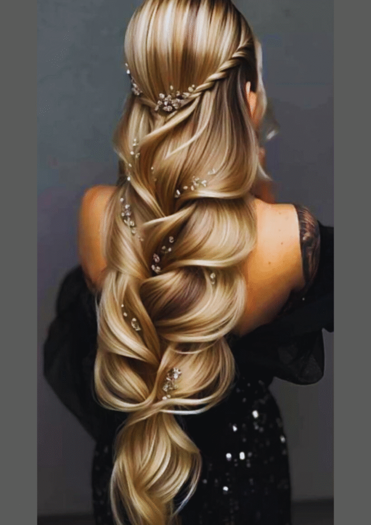  Hairstyles Ideas