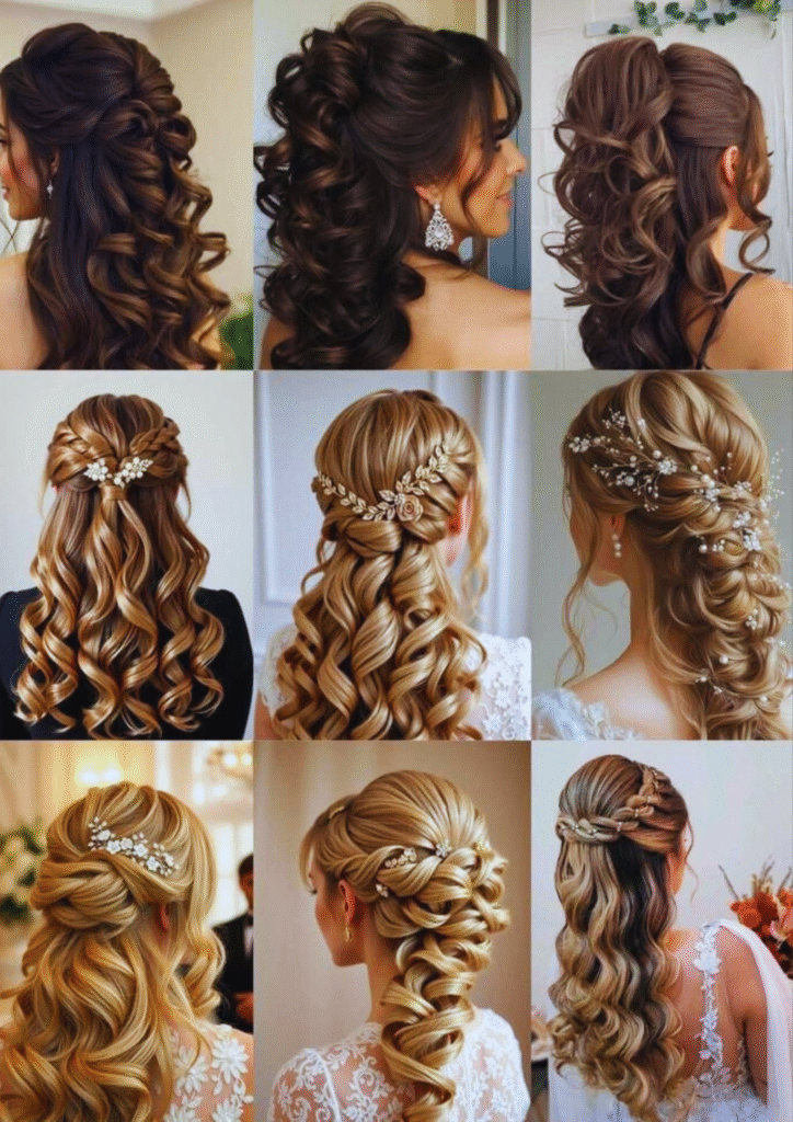 Hairstyles Ideas