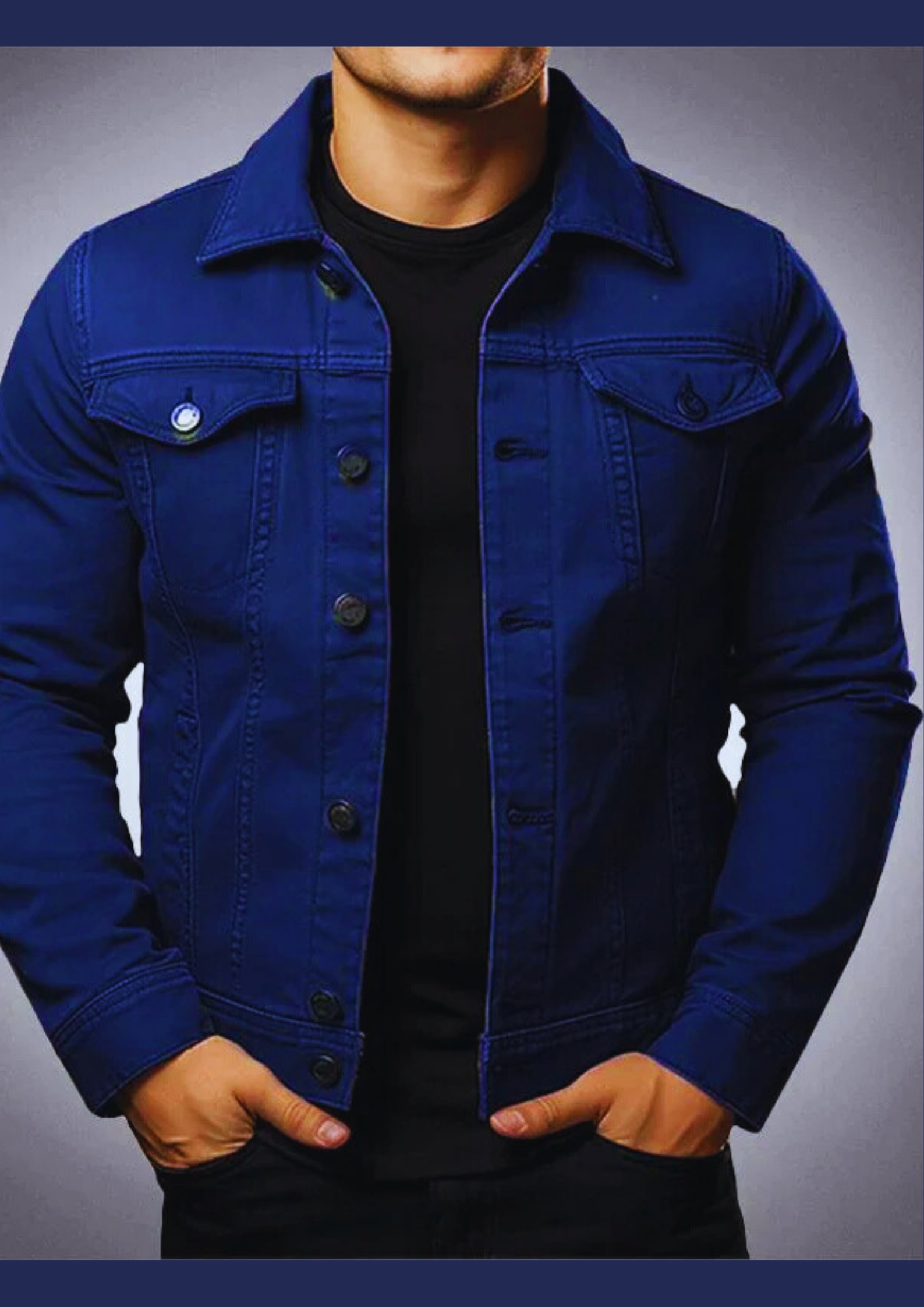 Jackets Outfits Trend 2025