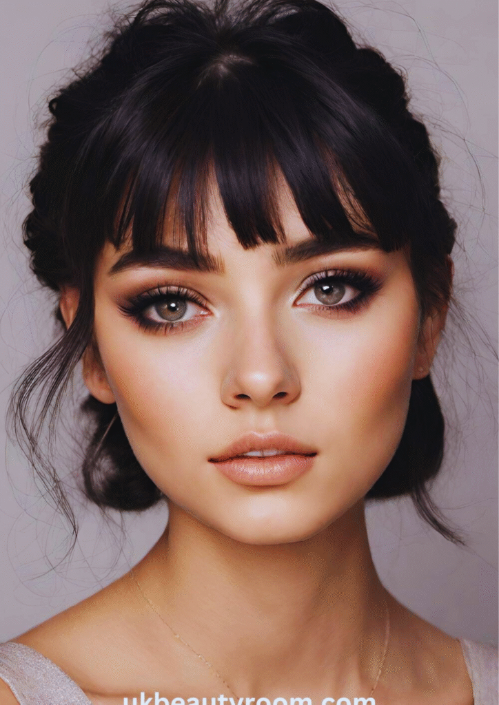 Bridal Makeup Ideas 2025