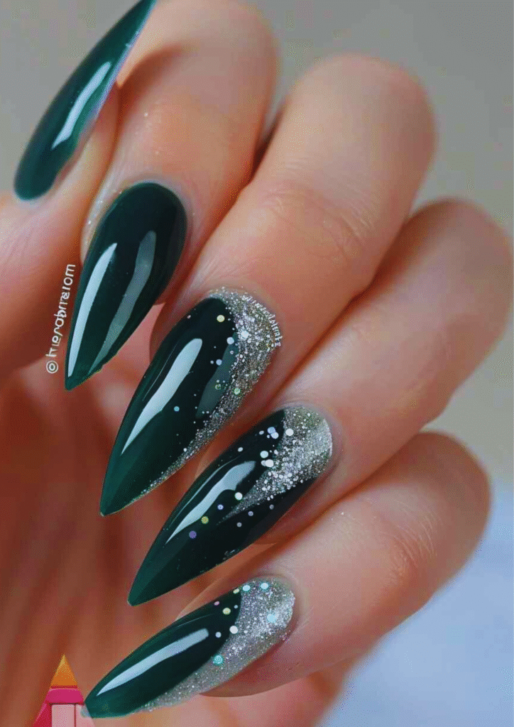 Gorgeous Nail Designs