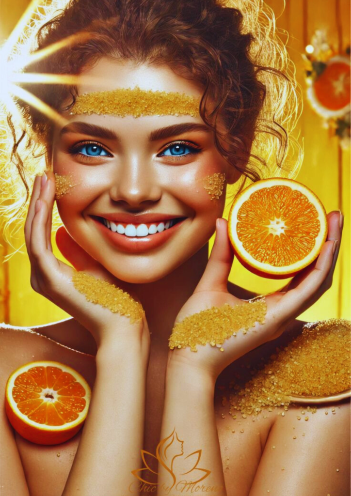 Secret Ingredients For Glowing Skin