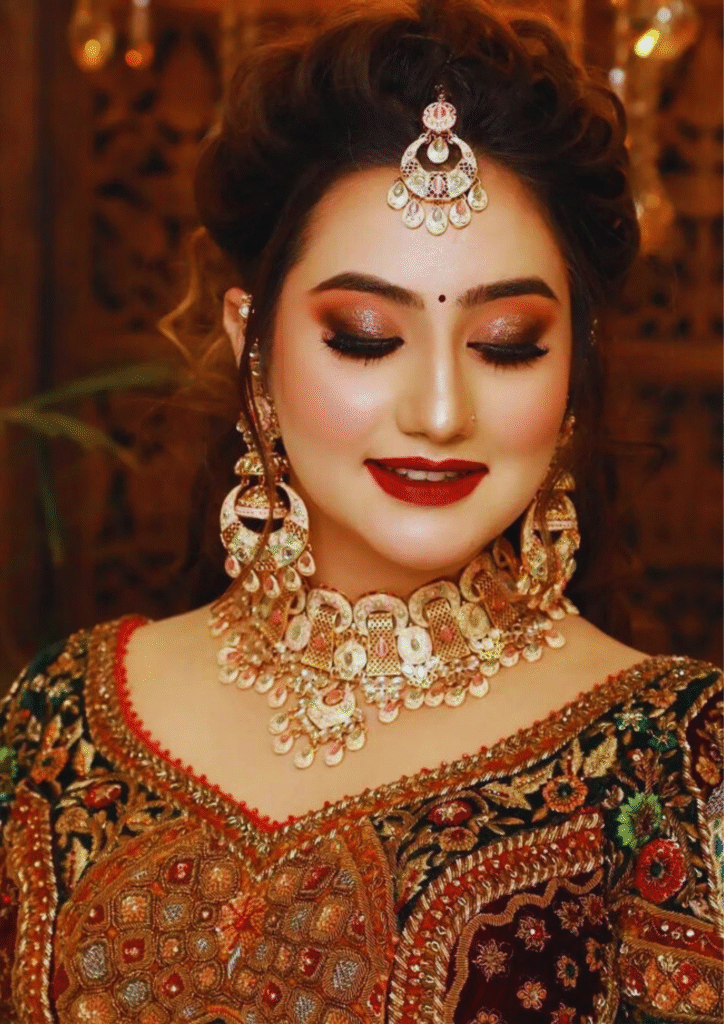 Wedding Makeup Ideas