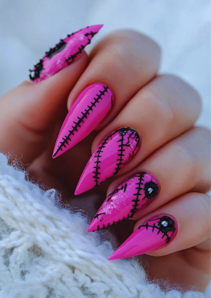 Gorgeous Nail Designs