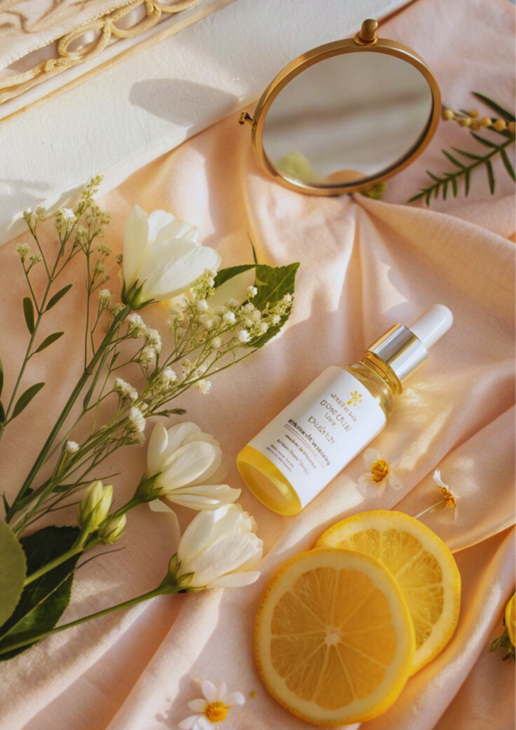 Skin care For Dry Skin