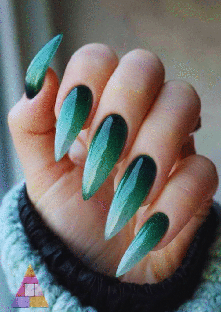 Gorgeous Nail Designs