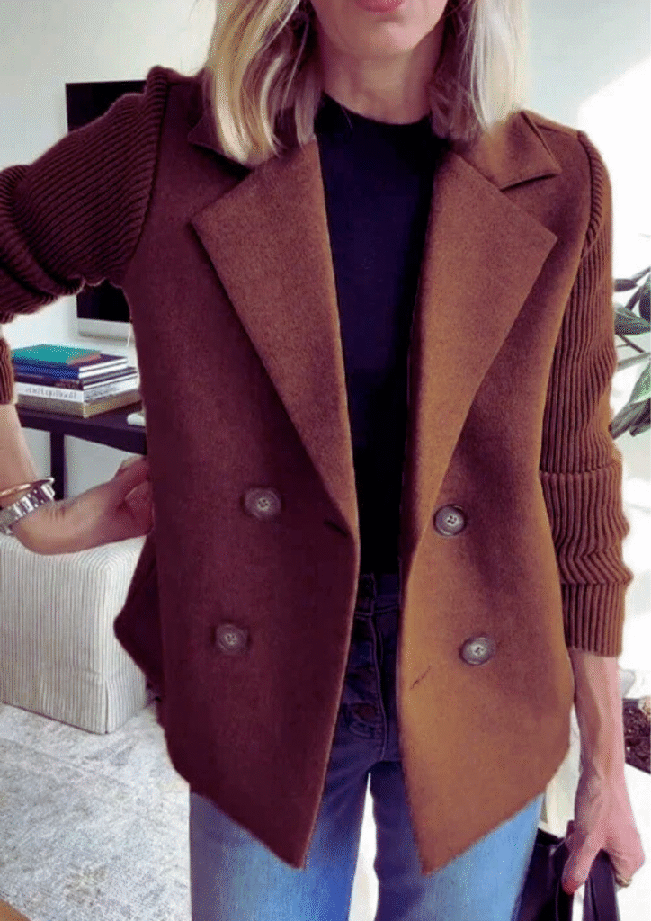 Casual Fashion Style