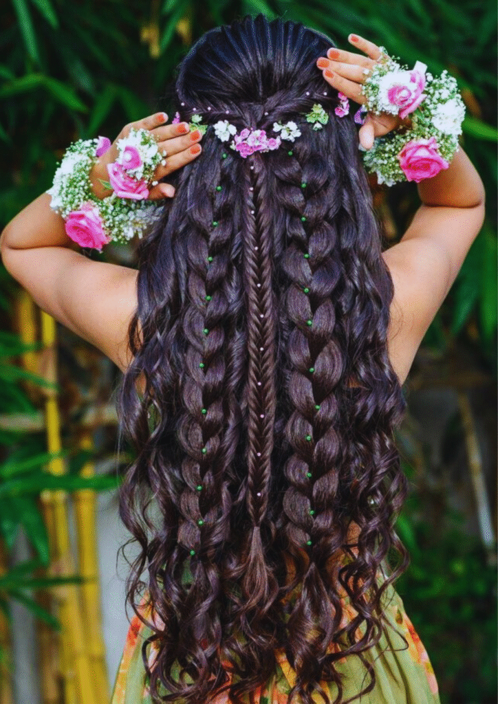 Hairstyles For Long Hair