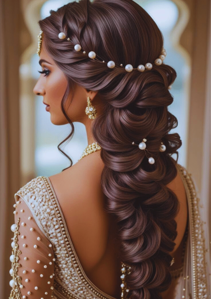 Hairstyles For Long Hair