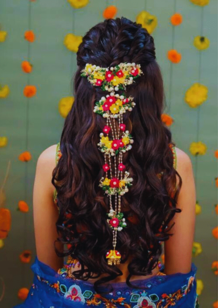 Hairstyles For Long Hair