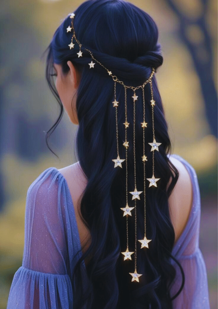 Hairstyles For Long Hair