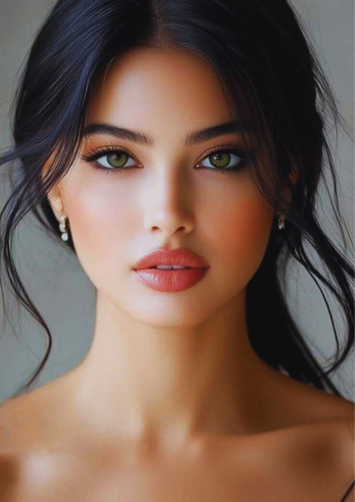 Bridal Makeup Ideas 2025