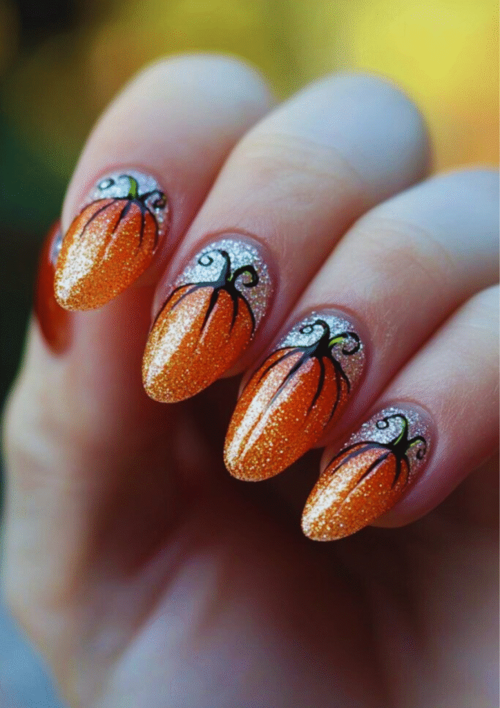Gorgeous Nail Designs