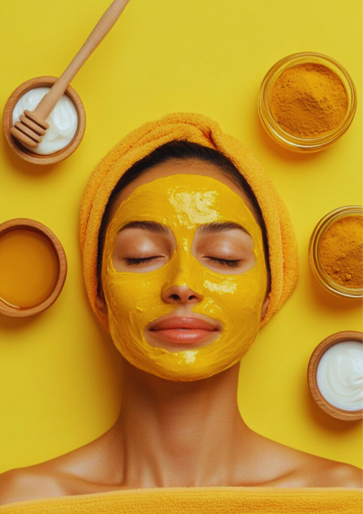 Secret Ingredients For Glowing Skin