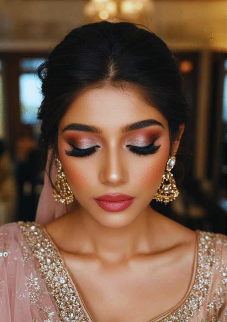 Wedding Makeup Ideas