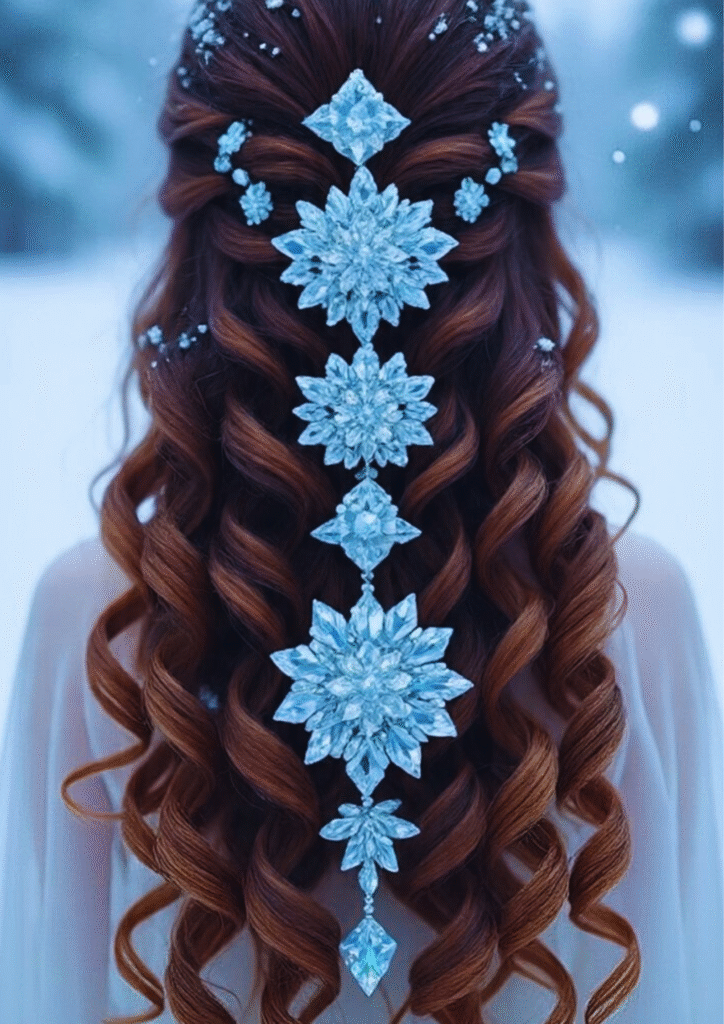 Hairstyles For Long Hair