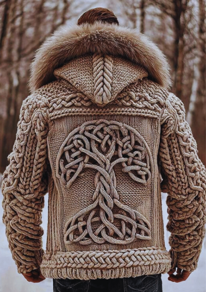 Men Winter Fashion Styles 2025