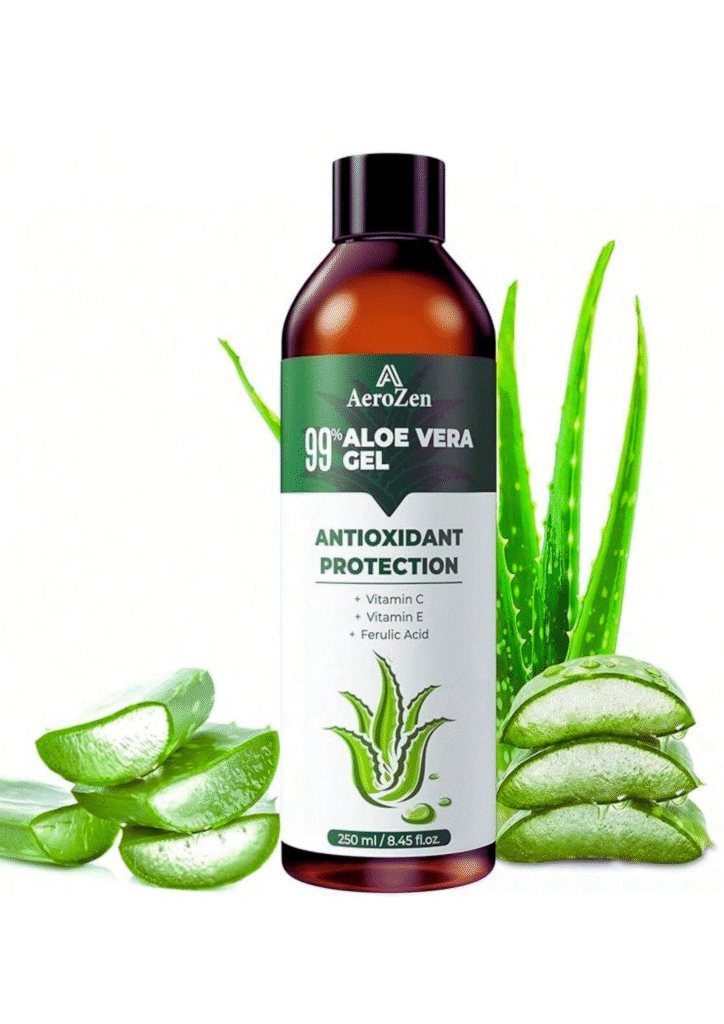  Natural Beauty Products