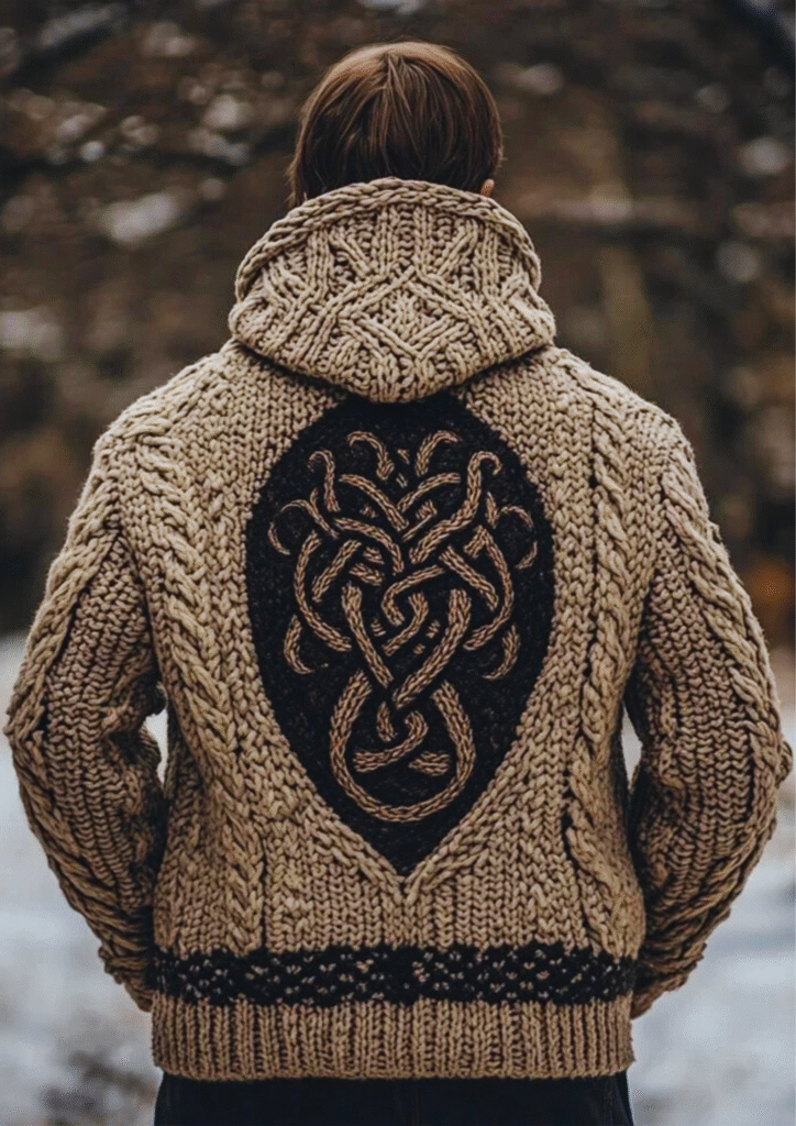 Men Winter Fashion Styles 2025