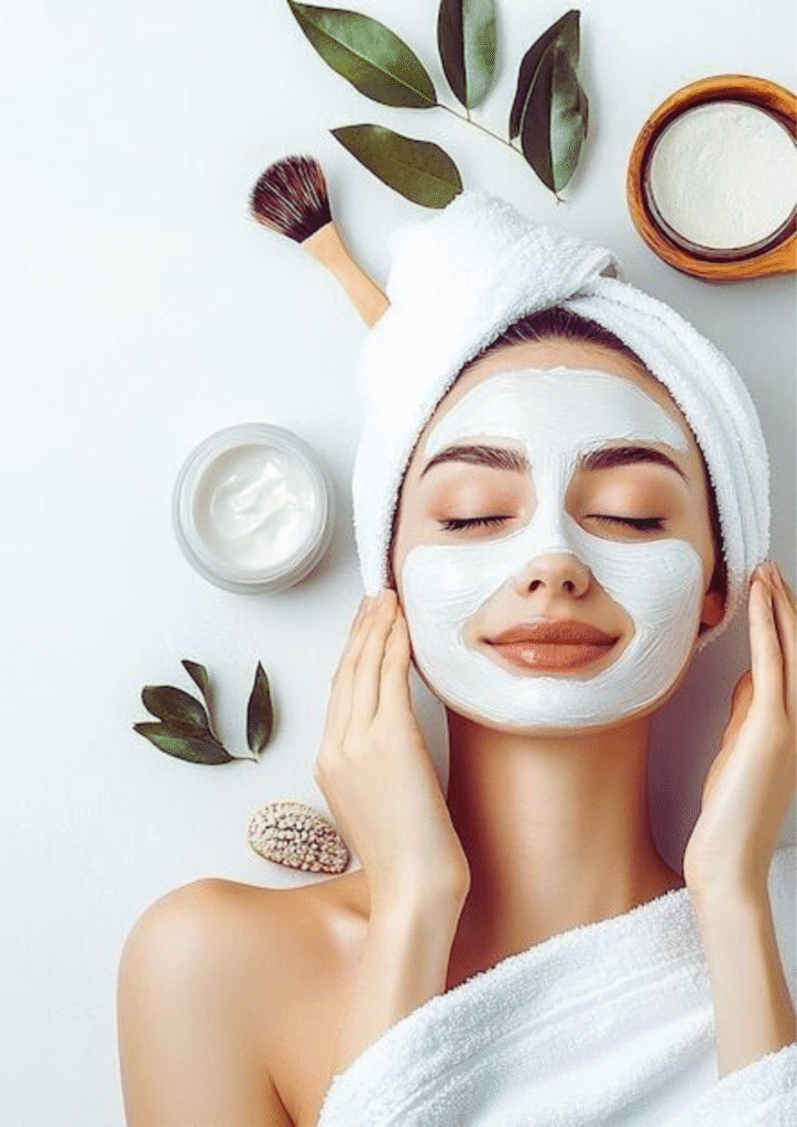  Natural Beauty Products