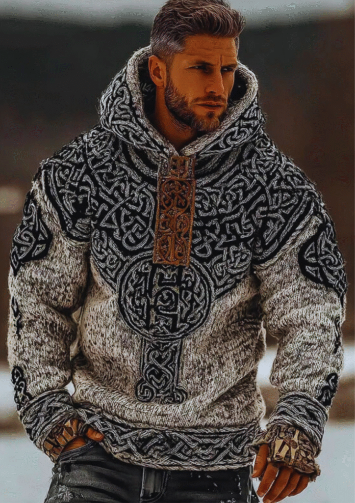 Men Winter Fashion Styles 2025
