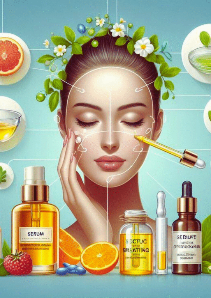  Natural Beauty Products