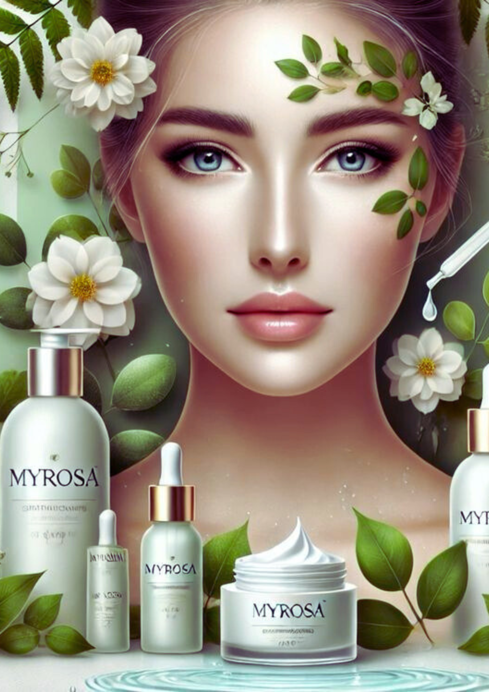 Natural Beauty Products