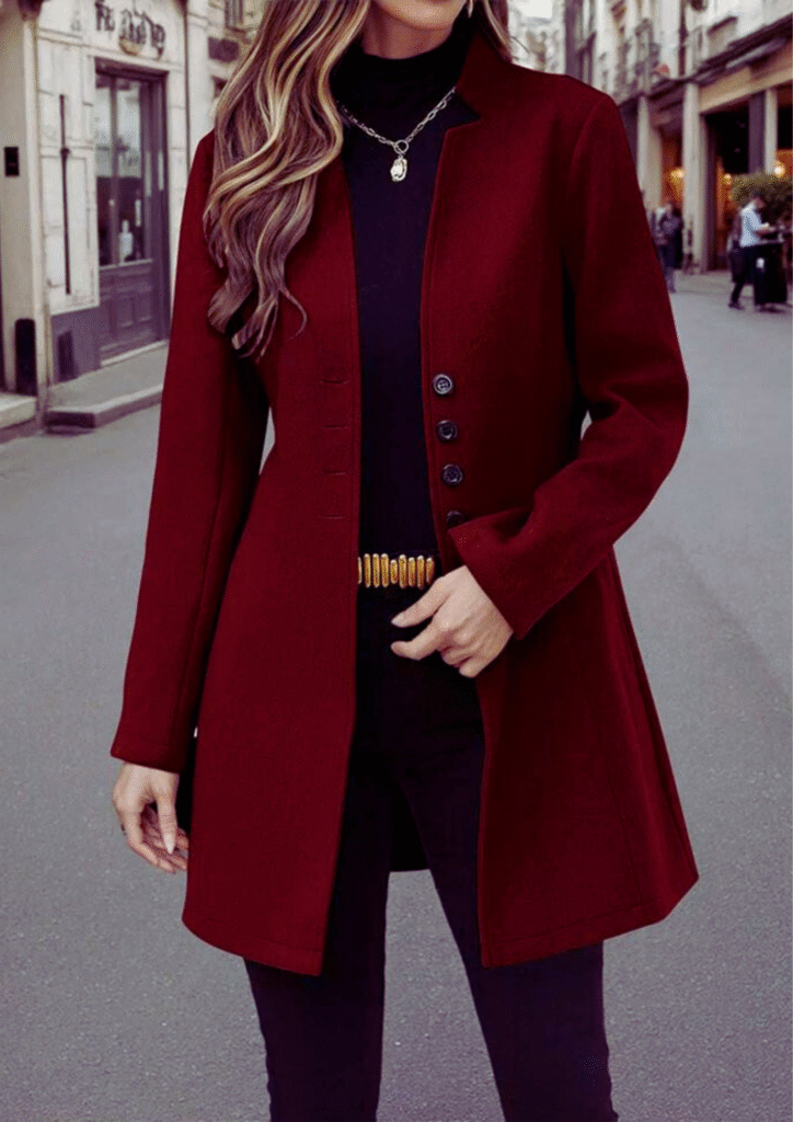 Casual Fashion Style