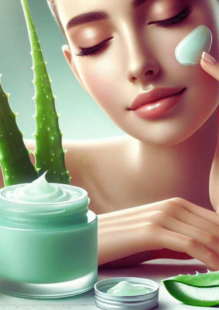  Natural Beauty Products