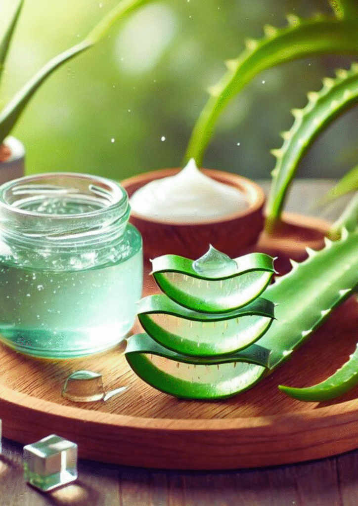  Natural Beauty Products