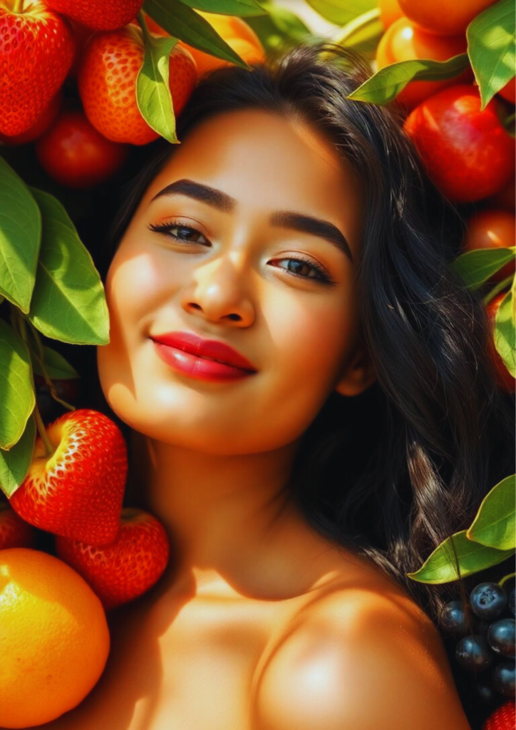 Secret Ingredients For Glowing Skin