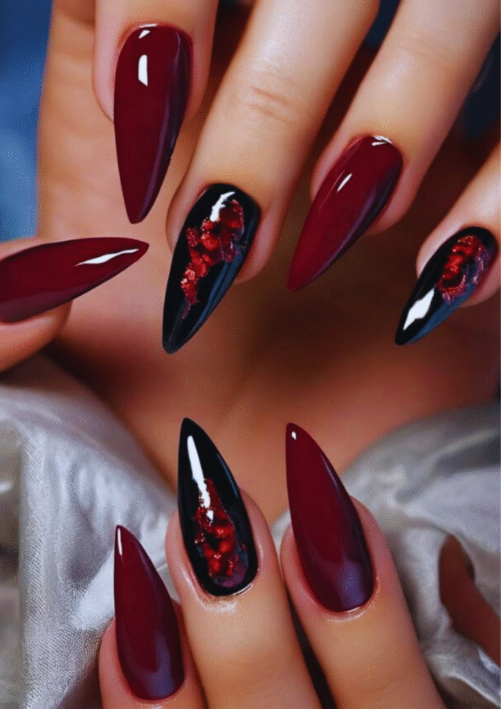 Gorgeous Nail Designs