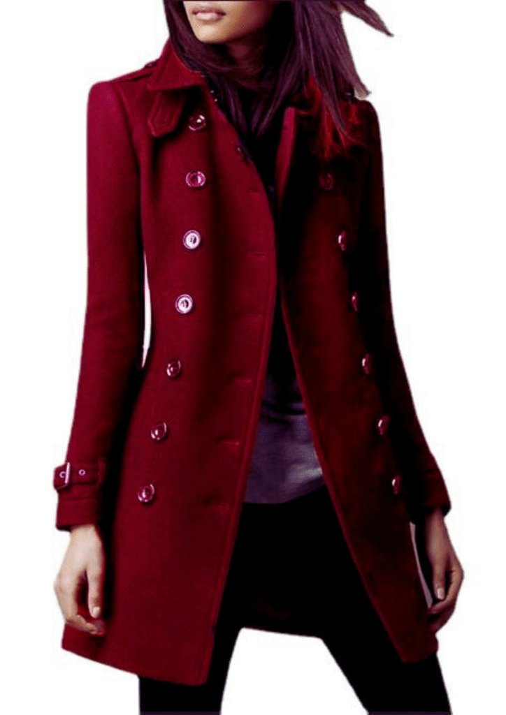 Casual Fashion Style