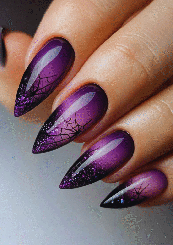 Gorgeous Nail Designs