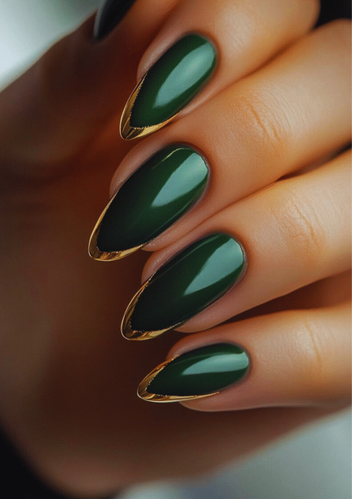 Gorgeous Nail Designs