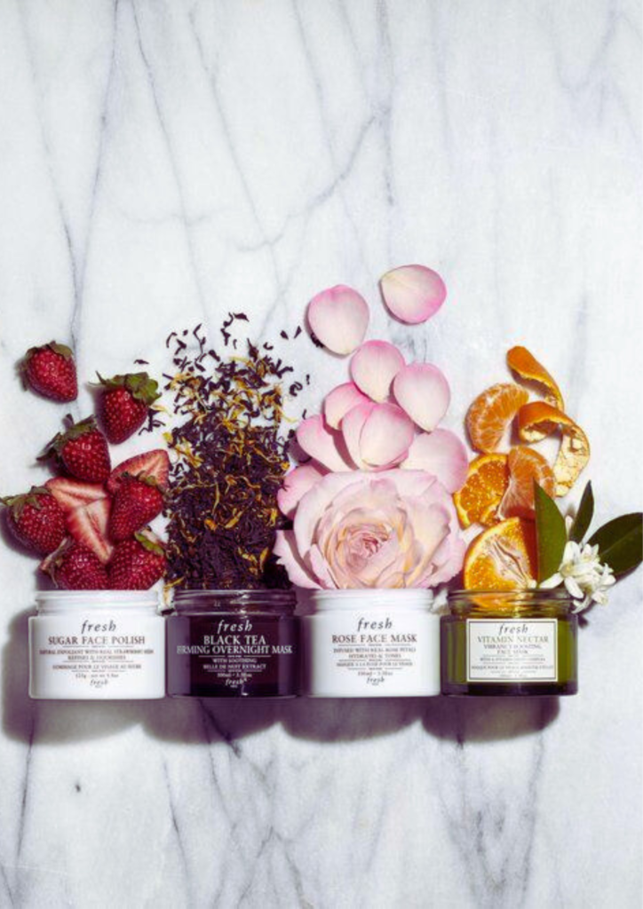 Skin care For Dry Skin