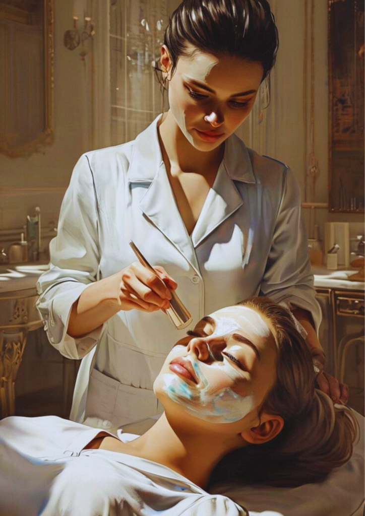 Skin Care Tips For Every Age