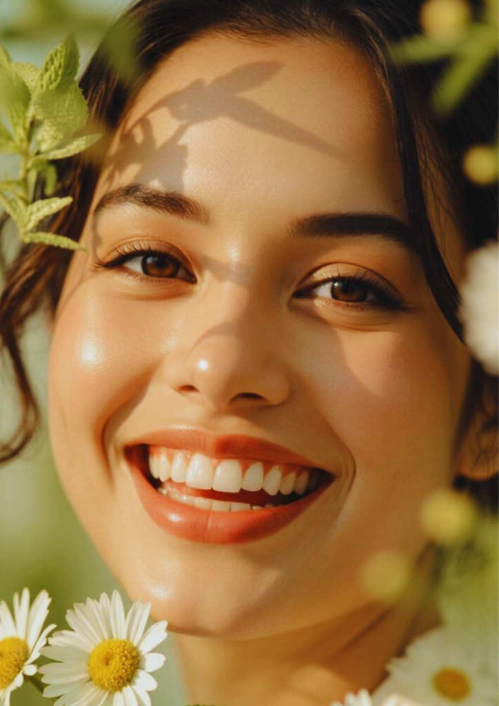 Secret Ingredients For Glowing Skin