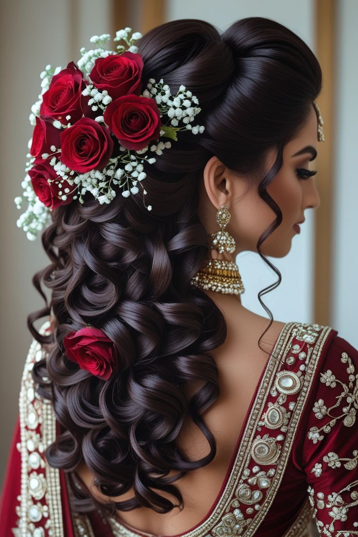 Hairstyles For Long Hair