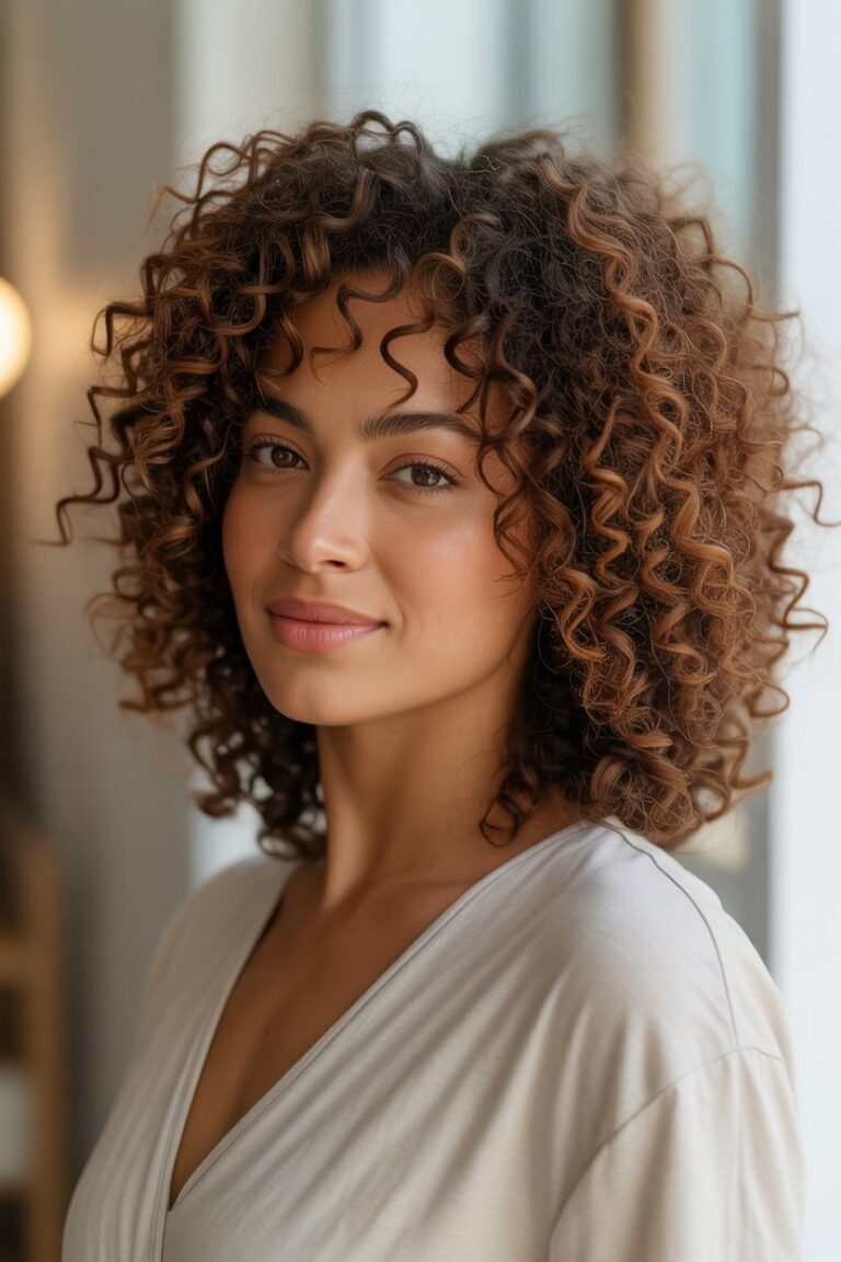 Natural Hair Styles: Embracing Your Curls, Coils, and Kinks with Confidence