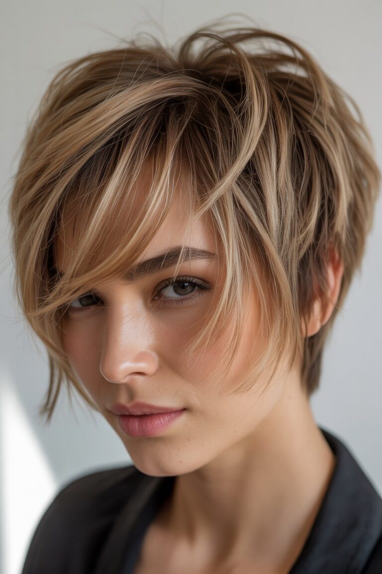 Hair Styles for Short Hair: Trendy Looks That Elevate Your Everyday Style