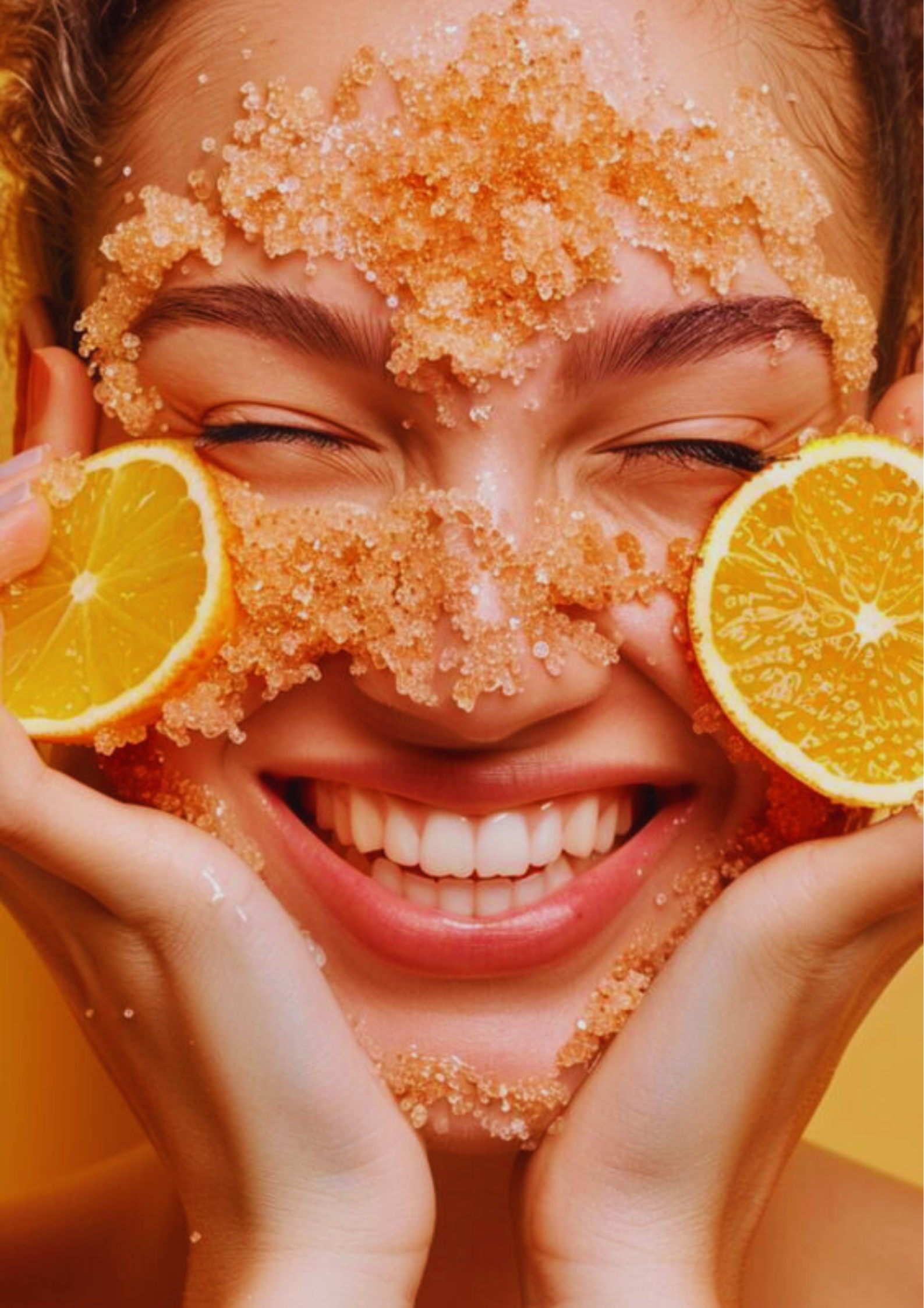 Skin Care Tips For Every Age