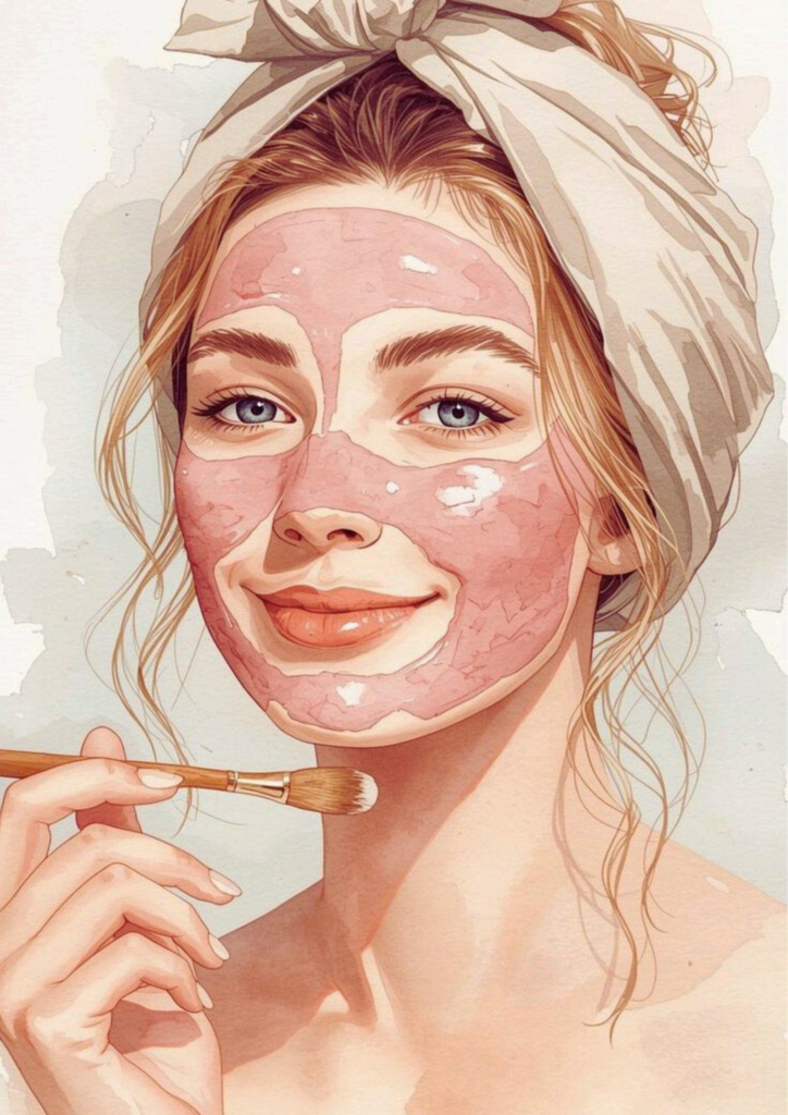 Skin Care Tips For Every Age