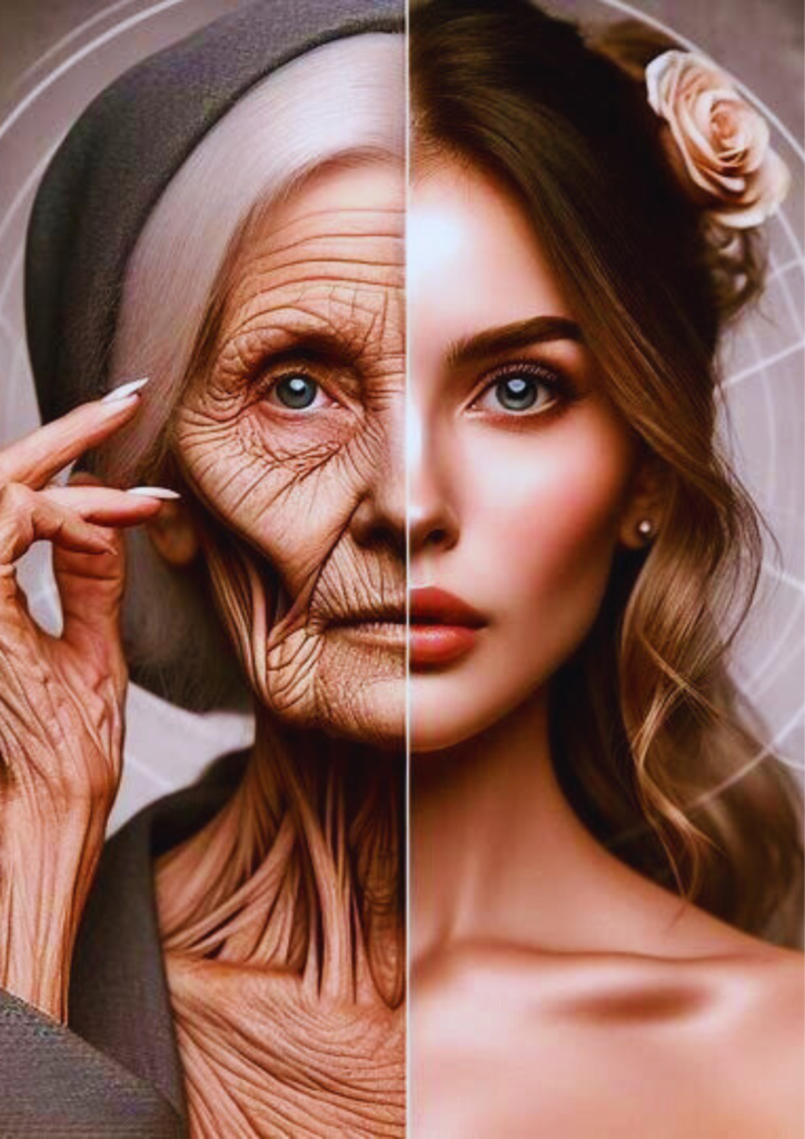 Skin Care Tips For Every Age