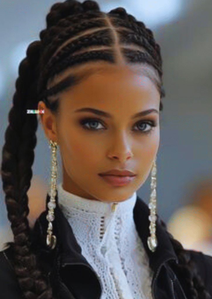 Curly Hairstyles For Black Women